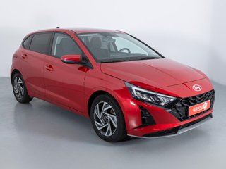 HYUNDAI I20 KLASS 1.0 TGDI 100CV