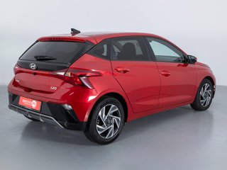 HYUNDAI I20 KLASS 1.0 TGDI 100CV