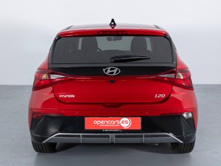 HYUNDAI I20 KLASS 1.0 TGDI 100CV