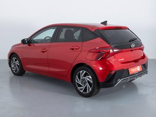 HYUNDAI I20 KLASS 1.0 TGDI 100CV