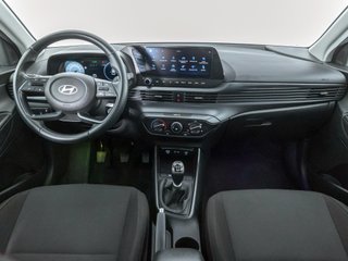 HYUNDAI I20 KLASS 1.0 TGDI 100CV