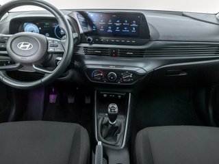 HYUNDAI I20 KLASS 1.0 TGDI 100CV