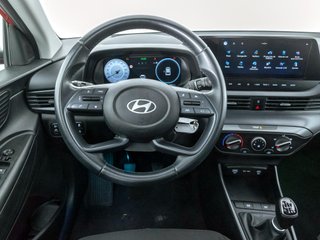 HYUNDAI I20 KLASS 1.0 TGDI 100CV
