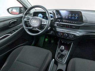HYUNDAI I20 KLASS 1.0 TGDI 100CV