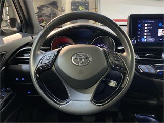 TOYOTA Toyota C-HR C-HR 125H Advance