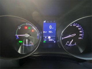 TOYOTA Toyota C-HR C-HR 125H Advance