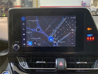 TOYOTA Toyota C-HR C-HR 125H Advance