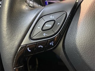 TOYOTA Toyota C-HR C-HR 125H Advance