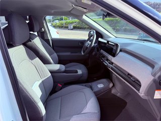 KIA EV3 Earth Standard Range