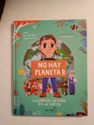 Libro infantil