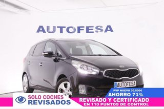 Kia Carens 1.7 CRDI 115CV 7 PLAZAS 5P