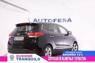 Kia Carens 1.7 CRDI 115CV 7 PLAZAS 5P