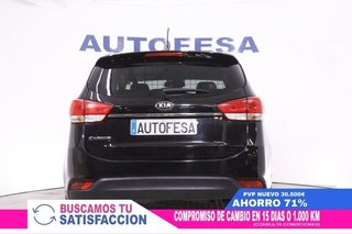 Kia Carens 1.7 CRDI 115CV 7 PLAZAS 5P