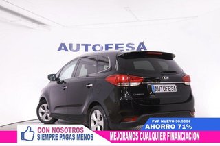 Kia Carens 1.7 CRDI 115CV 7 PLAZAS 5P