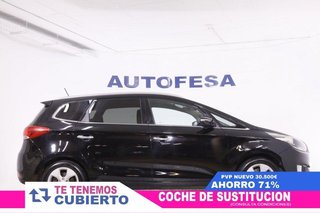 Kia Carens 1.7 CRDI 115CV 7 PLAZAS 5P