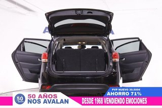 Kia Carens 1.7 CRDI 115CV 7 PLAZAS 5P
