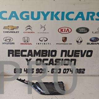 REJILLA RADIADOR IZQUIERDA AUDI SQ7 NUEVO