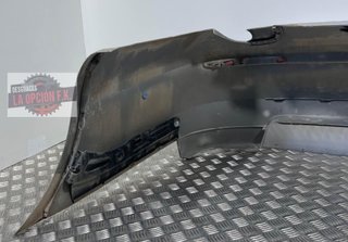 PARAGOLPES TRASERO Skoda