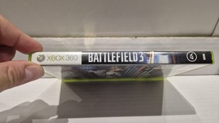 Battlefield 3 Xbox 360 ITA