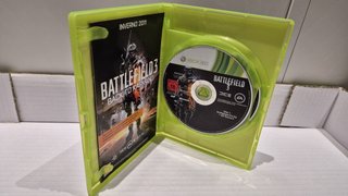 Battlefield 3 Xbox 360 ITA