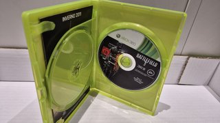Battlefield 3 Xbox 360 ITA