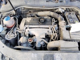 1851415 mando 74677532 volkswagen passat berlina