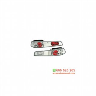 Pilotos traseros Alfa Romeo 145 07/94-01/01 croma