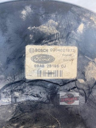 SERVOFRENO Ford Focus Familiar (CAK)(1998->)