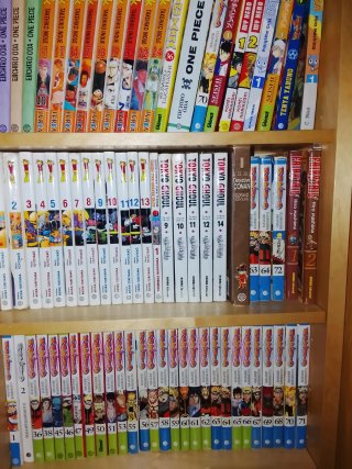 Naruto!