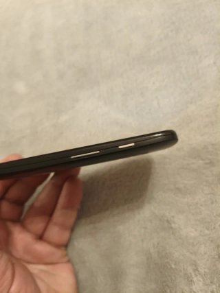 Motorola Moto G negro Android 5.1 8GB