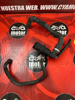 Termostato BMW R1200GS ADVENTURE 2016 , Ref 17658520226