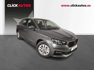 Skoda Fabia 1.0 TSI 115CV Selection DSG