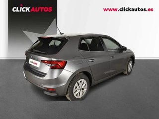 Skoda Fabia 1.0 TSI 115CV Selection DSG