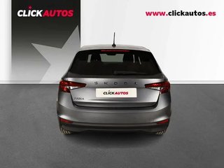 Skoda Fabia 1.0 TSI 115CV Selection DSG