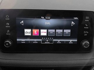 Skoda Fabia 1.0 TSI 115CV Selection DSG