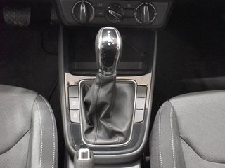 Skoda Fabia 1.0 TSI 115CV Selection DSG