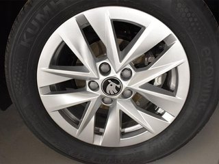 Skoda Fabia 1.0 TSI 115CV Selection DSG