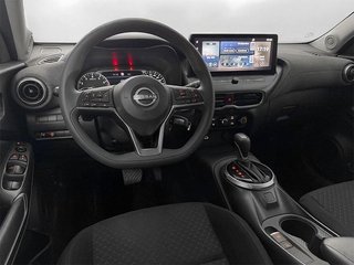 Nissan Juke 1.0 DIGT 114CV Acenta DCT