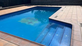 Limpieza de Piscinas