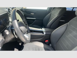Mercedes Benz GLC GLC 300 de 4MATIC