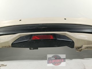 PARAGOLPES TRASERO Nissan Micra (K14) (2016->2022)