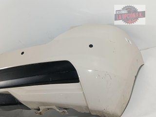 PARAGOLPES TRASERO Nissan Micra (K14) (2016->2022)
