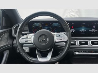 Mercedes Benz GLE Coupé GLE 350 de 4MATIC (Híbrido Enchufable)