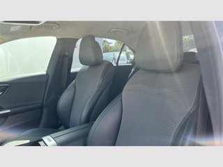 Mercedes Benz Clase C C 200 d
