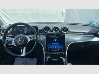 Mercedes Benz Clase C C 200 d