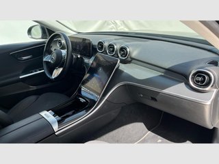 Mercedes Benz Clase C C 200 d