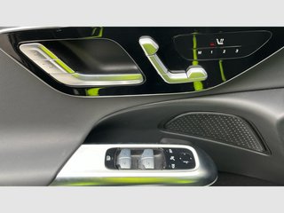 Mercedes Benz Clase E E 300 de con tecnología hibrida EQ