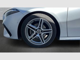 Mercedes Benz Clase A A 180