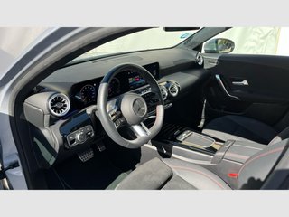 Mercedes Benz Clase A A 180