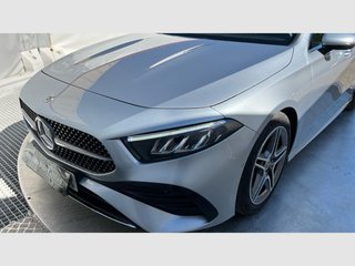 Mercedes Benz Clase A A 180